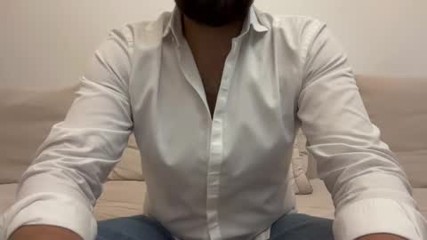 TheMonarchGoat online show from February 12, 2025, 7:45 pm