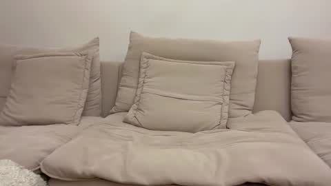 TheMonarchGoat online show from February 13, 2025, 10:33 pm