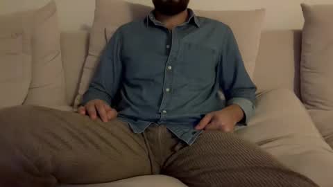 TheMonarchGoat online show from February 15, 2025, 11:25 pm