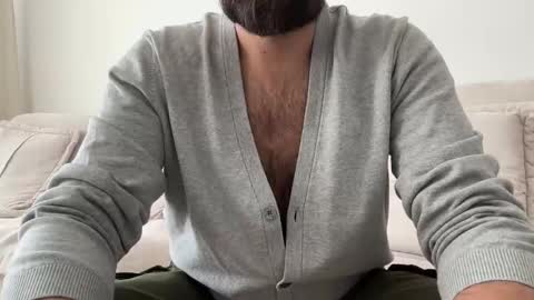 TheMonarchGoat online show from October 25, 2025, 7:38 am