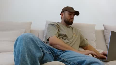 TheMonarchGoat online show from March 29, 2026, 5:29 am