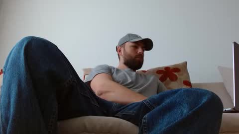 TheMonarchGoat online show from April 24, 2026, 6:49 am