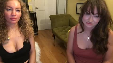 Cach Nelson online show from April 21, 2026, 7:36 am