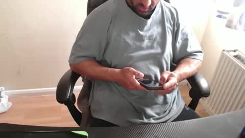 TheMuscleFactory online show from October 5, 2025, 2:15 pm