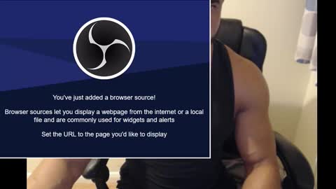 TheMuscleFactory online show from October 28, 2025, 6:54 pm