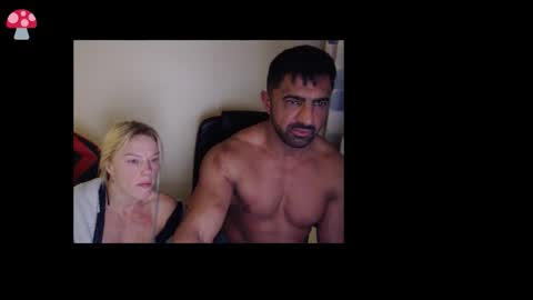 TheMuscleFactory online show from October 29, 2025, 9:38 pm