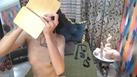 Anne online show from February 13, 2025, 3:07 am