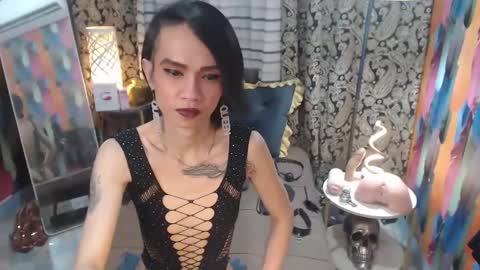 Anne online show from February 17, 2025, 5:32 pm