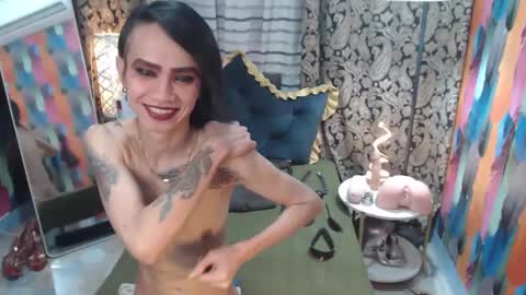 Anne online show from March 7, 2025, 6:54 pm