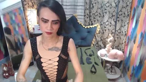 Anne online show from March 8, 2025, 6:26 pm