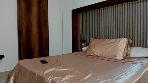 Andriw and Maiol online show from January 14, 2026, 7:14 am