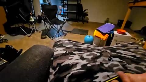 thenewone22901 online show from February 1, 2025, 4:00 pm