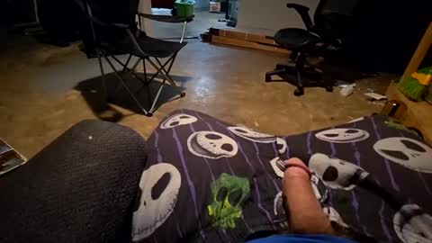 thenewone22901 online show from October 25, 2025, 1:40 pm