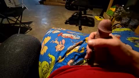 thenewone22901 online show from February 18, 2026, 4:19 am