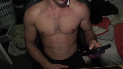 SlutBoi420 online show from April 6, 2026, 8:59 am