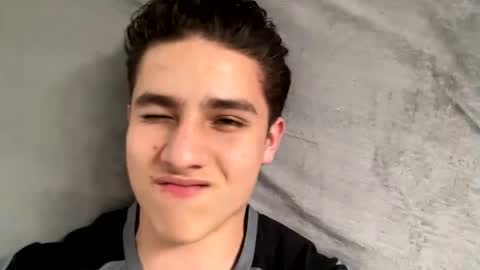  THEO- MATEO  online show from January 10, 2025, 9:53 pm