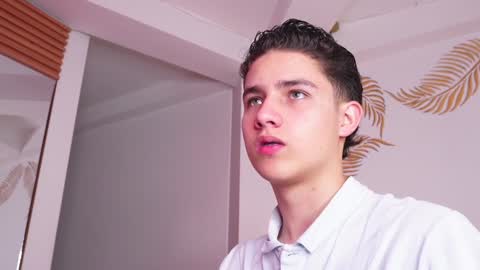  THEO- MATEO  online show from January 28, 2025, 1:49 pm