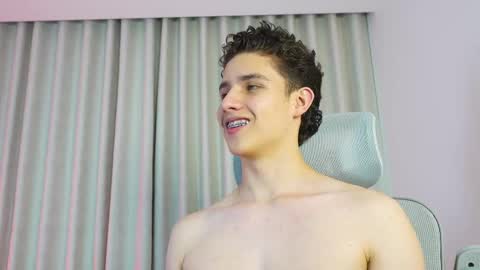  THEO- MATEO  online show from February 16, 2025, 9:15 am