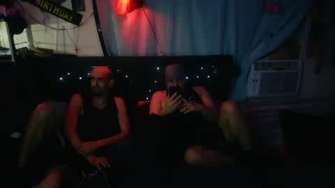 theone4209 online show from September 25, 2025, 5:11 am