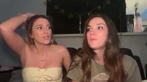 Ava online show from March 12, 2025, 10:28 pm