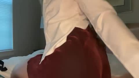 Ava online show from November 14, 2025, 10:18 pm