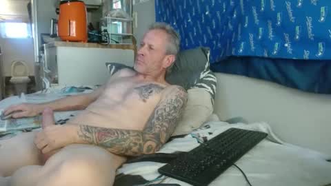 theoneyouwanttwofuck online show from January 18, 2025, 6:10 pm