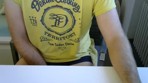 theoone7891 online show from January 16, 2025, 7:38 am