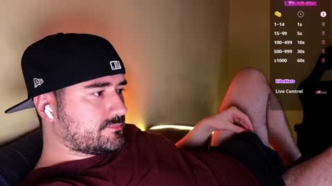 Theo Ravi online show from December 4, 2024, 3:26 am