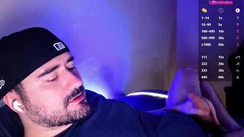 Theo Ravi online show from December 12, 2024, 6:03 am