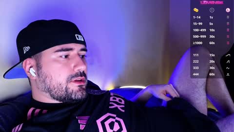 Theo Ravi online show from December 24, 2024, 3:05 am