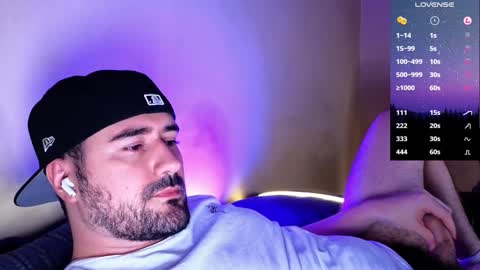 Theo Ravi online show from January 9, 2025, 3:15 am