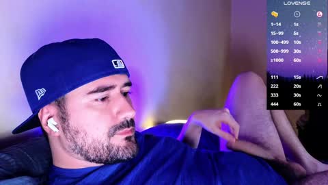 Theo Ravi online show from January 10, 2025, 3:39 am