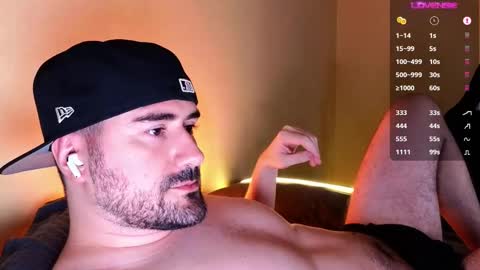 Theo Ravi online show from March 10, 2025, 3:12 am