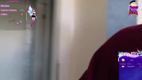 Theowonder online show from March 7, 2025, 1:40 pm