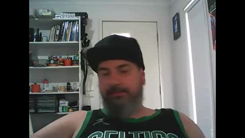 aussiebeard online show from January 19, 2026, 12:47 am
