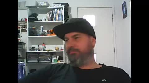 aussiebeard online show from March 25, 2026, 5:57 am