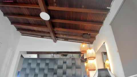 Pamela  online show from February 18, 2026, 11:06 am