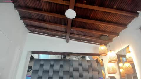 Pamela  online show from March 28, 2026, 11:10 am