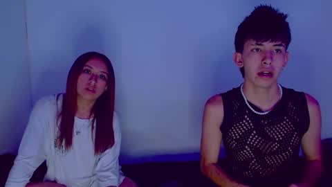 theperfectchemistry online show from November 5, 2025, 10:43 pm