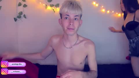 theperfectchemistry online show from February 27, 2026, 11:54 am