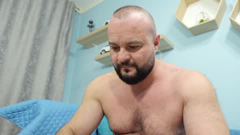 Chris online show from February 7, 2025, 1:53 pm