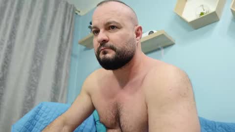 Chris online show from February 10, 2025, 6:35 pm