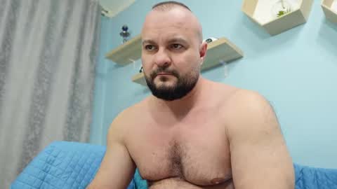 Chris online show from February 14, 2025, 2:23 pm