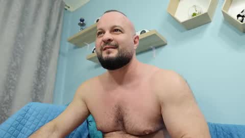 Chris online show from February 14, 2025, 6:40 pm