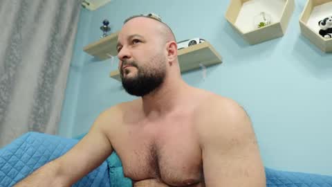 Chris online show from February 17, 2025, 6:59 pm