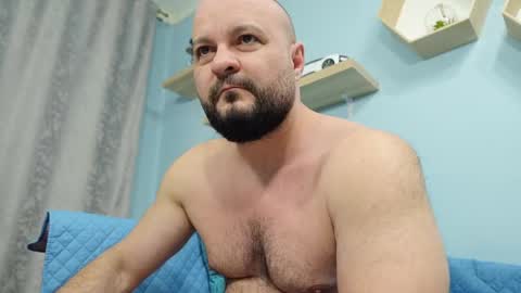 Chris online show from February 25, 2025, 6:03 am