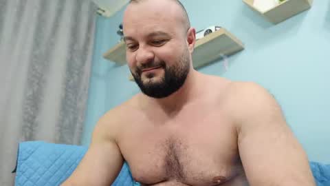 Chris online show from February 26, 2025, 6:04 am