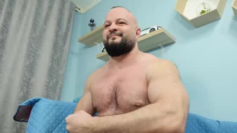 Chris online show from March 1, 2025, 6:13 am