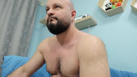 Chris online show from March 2, 2025, 8:27 am