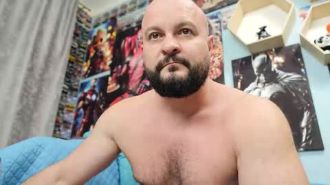 Chris online show from September 13, 2025, 1:44 pm